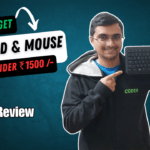 Best wireless keyboard and mouse combos for work under 1500