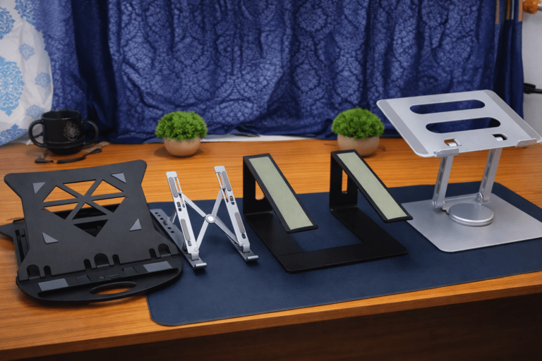 Best Laptop Stands For Work From Home in India