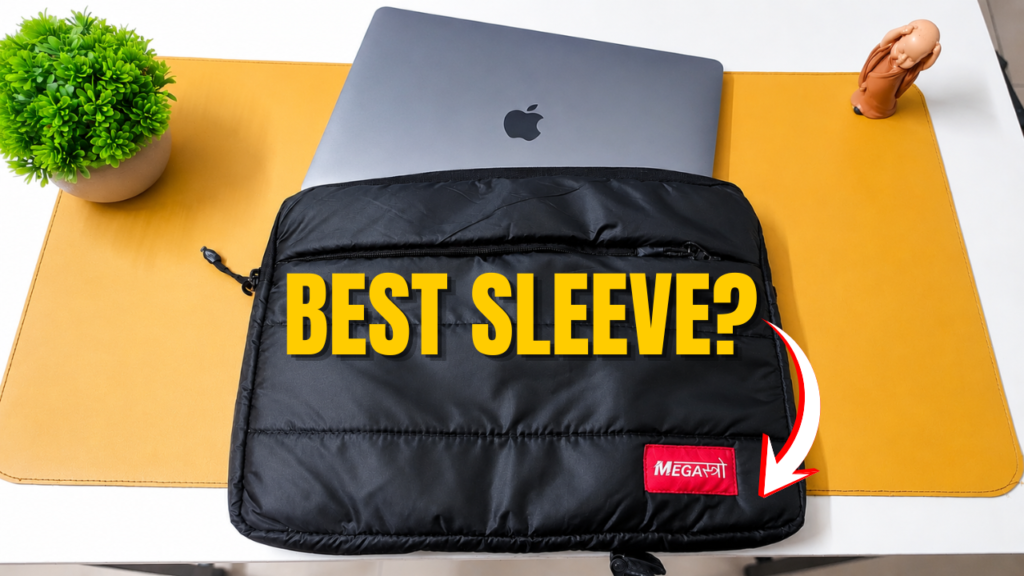 Best Laptop Sleeve