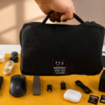 Is This the Best Tech Pouch for Travel Under ₹799 ?
