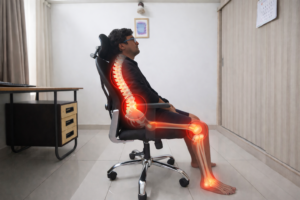Read more about the article Best Office Chairs for Work From Home For Long Hours: Buying Guide