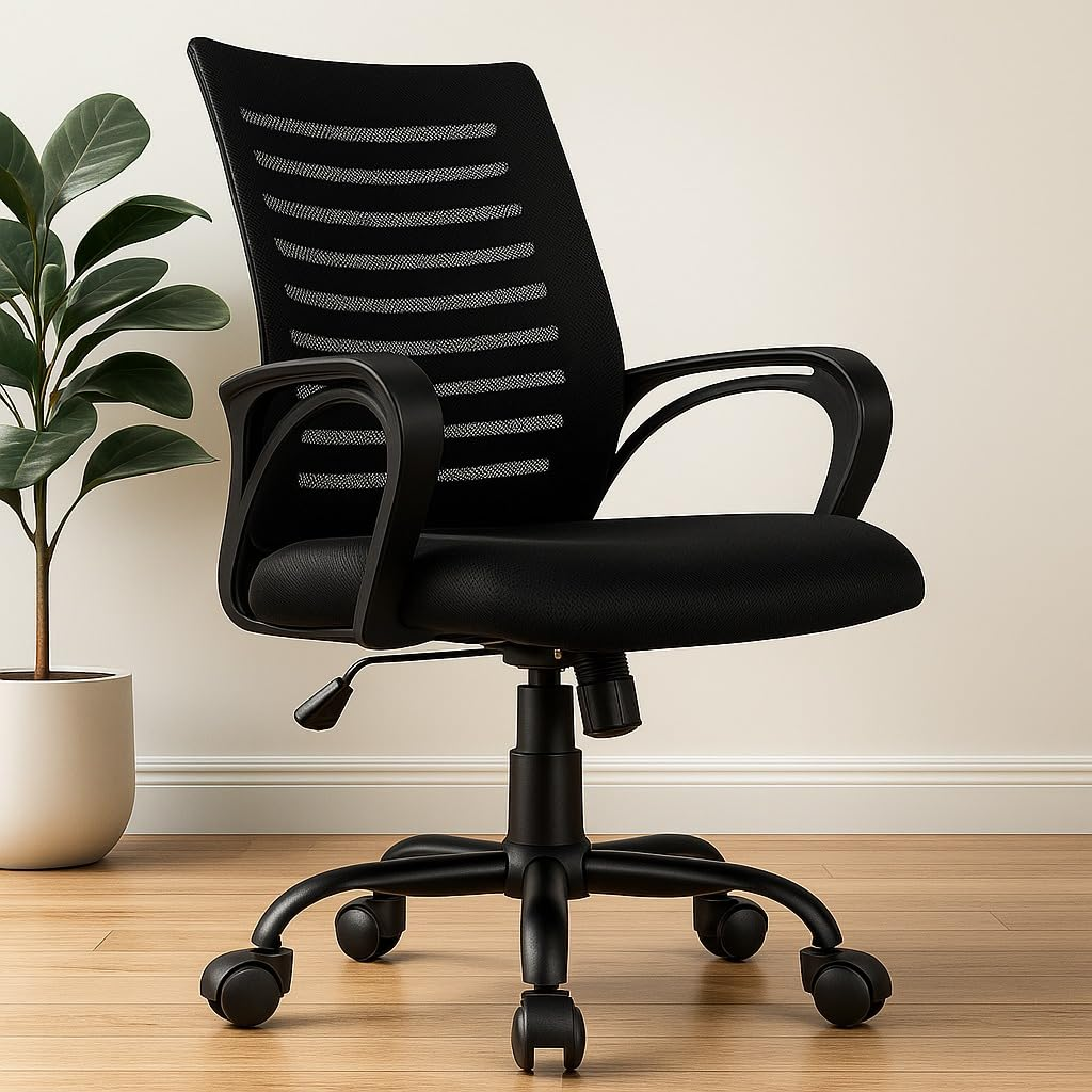Rose Chair