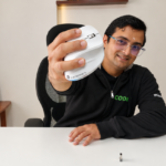 I Tested This Vertical Ergonomic Mouse From Portronics: Toad Ergo 4 