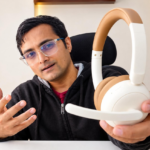 Portronics Muffs A3 Review: Budget Wireless Headphone For Office Calls?