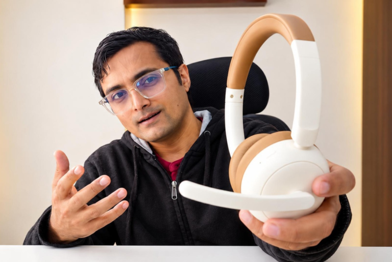 Muffs A3 Review